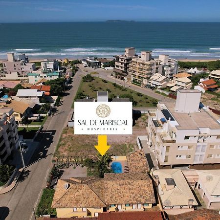 Combinacao De Praia E Piscina - S1 Bombinhas Exterior foto