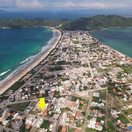Combinacao De Praia E Piscina - S1 Bombinhas Exterior foto