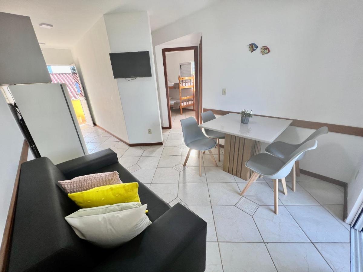 Combinacao De Praia E Piscina - S1 Bombinhas Exterior foto