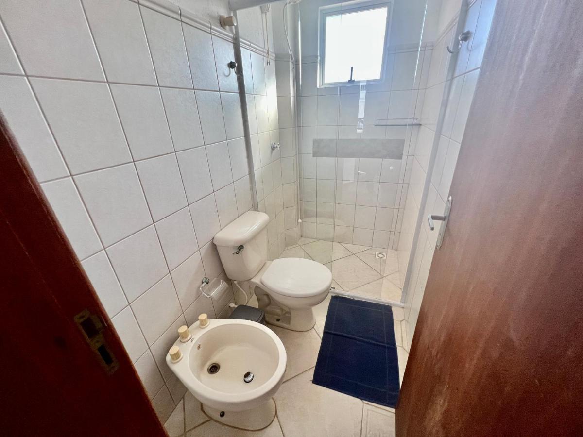 Combinacao De Praia E Piscina - S1 Bombinhas Exterior foto