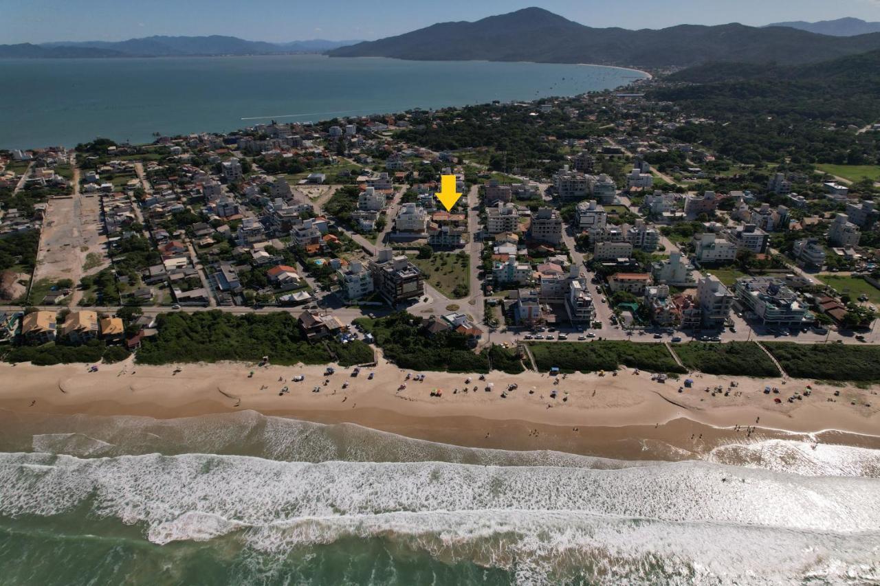 Combinacao De Praia E Piscina - S1 Bombinhas Exterior foto